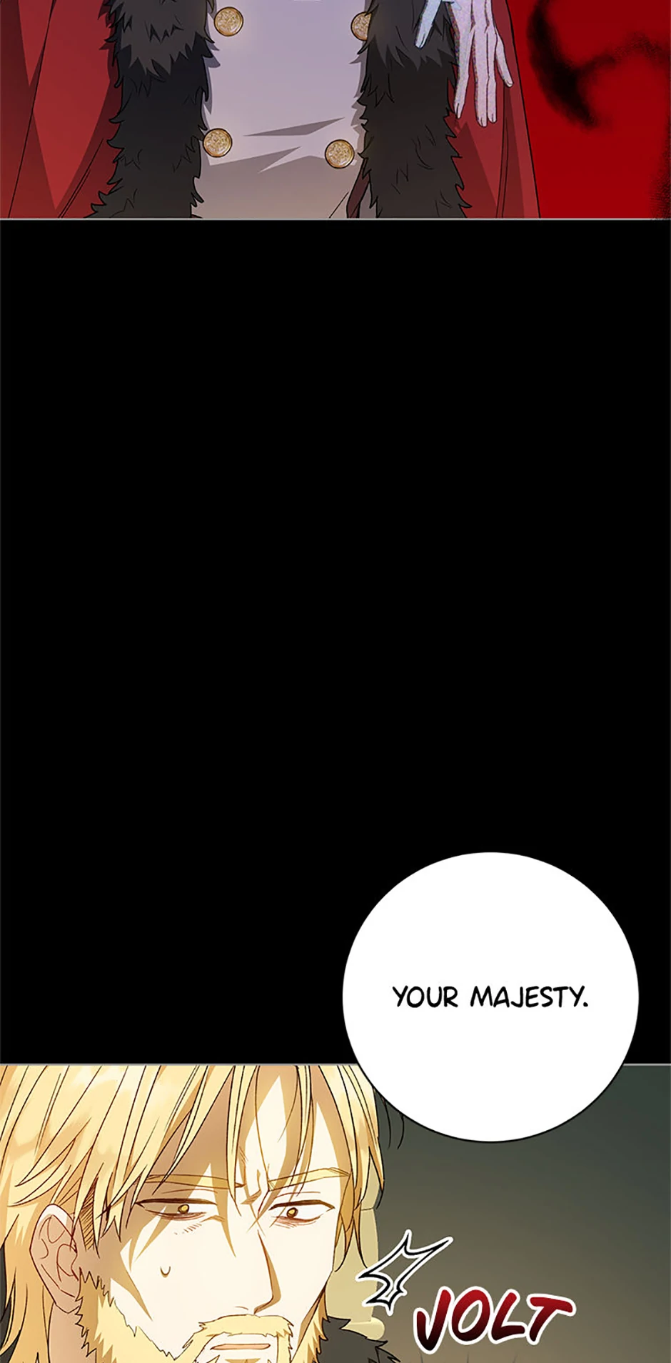 Individualistic Love Chapter 53 page 50
