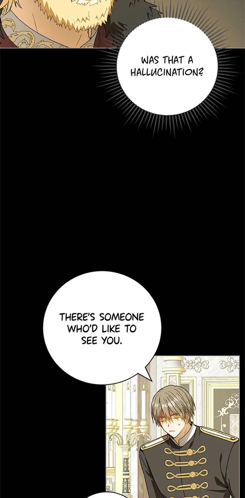Individualistic Love Chapter 53 page 51