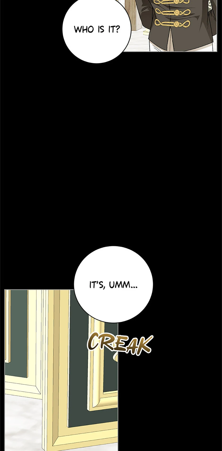 Individualistic Love Chapter 53 page 52