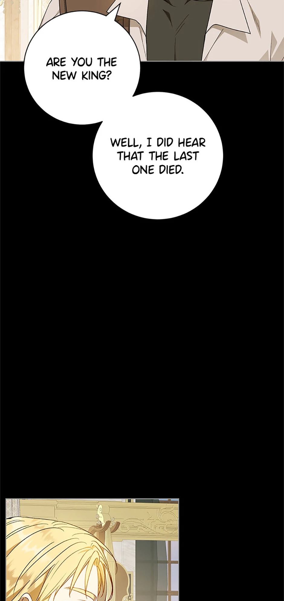 Individualistic Love Chapter 53 page 57