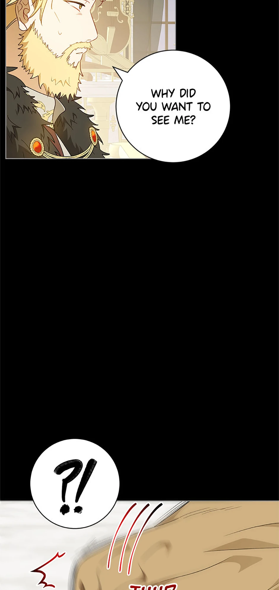 Individualistic Love Chapter 53 page 58