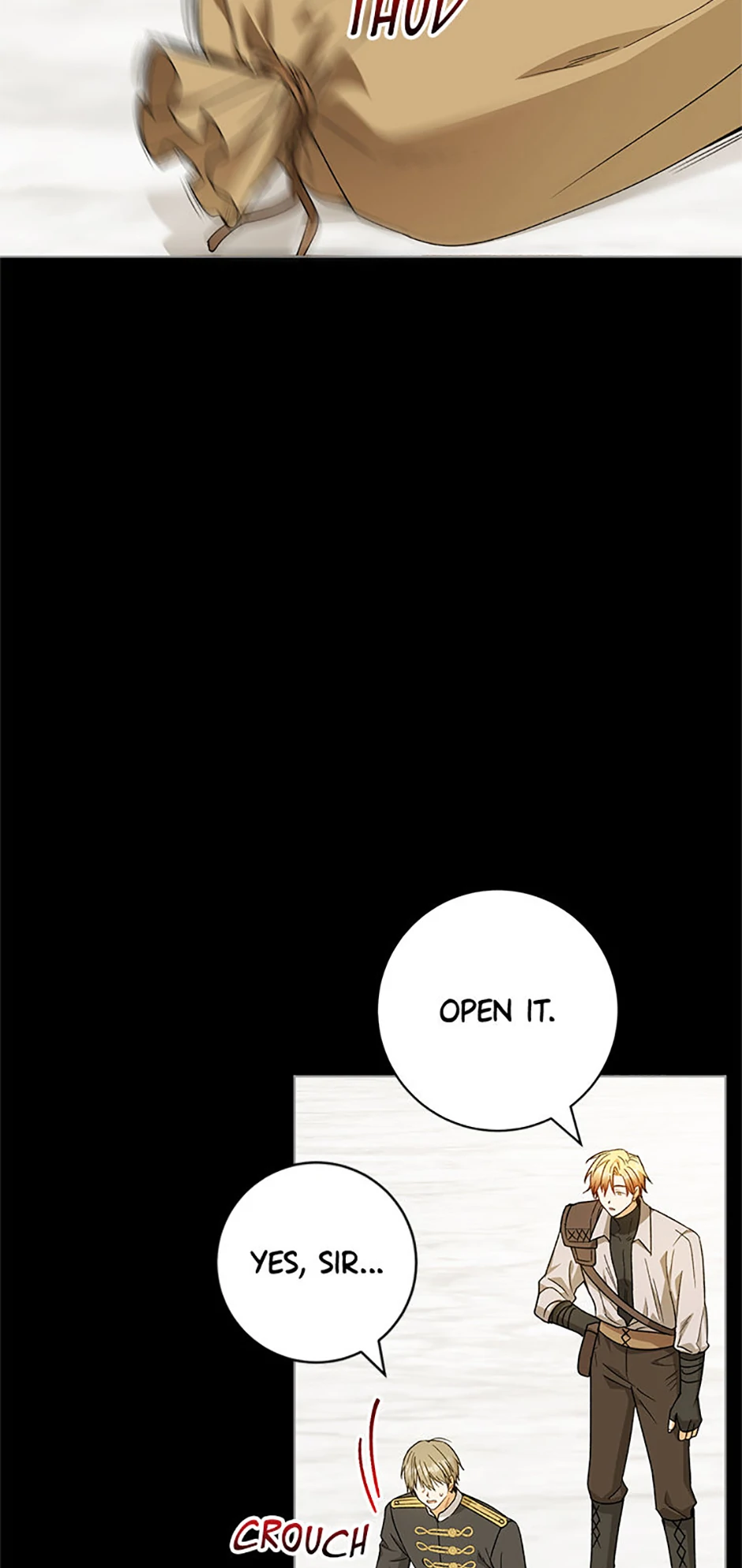 Individualistic Love Chapter 53 page 59