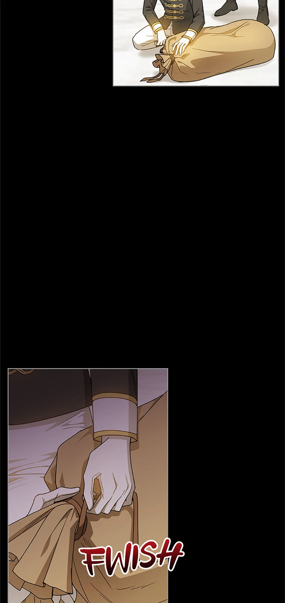 Individualistic Love Chapter 53 page 60