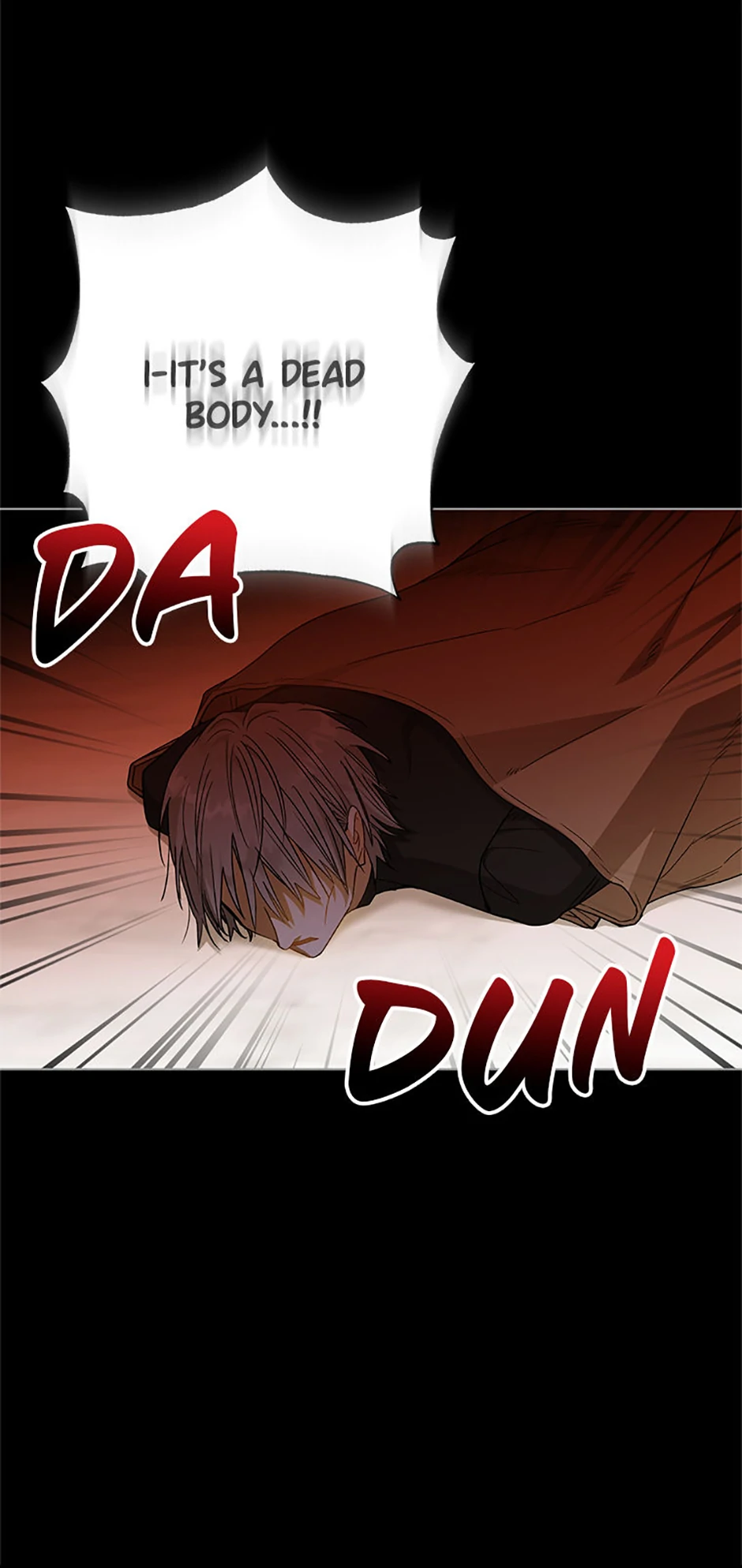 Individualistic Love Chapter 53 page 63