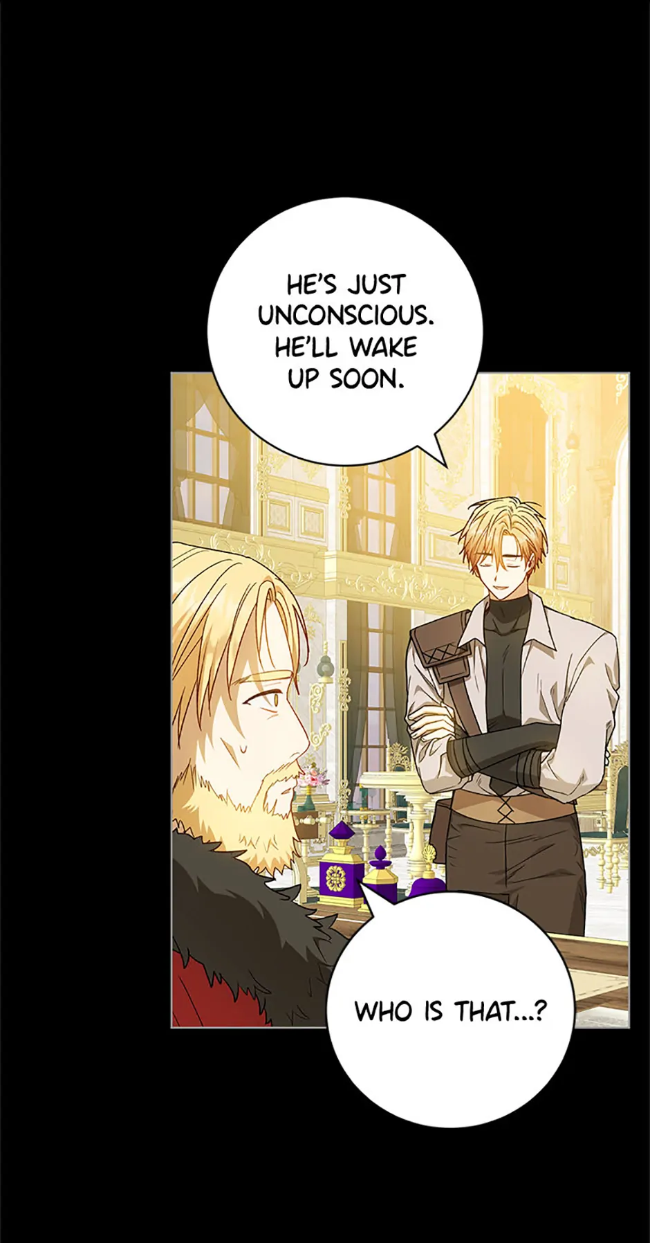 Individualistic Love Chapter 53 page 64