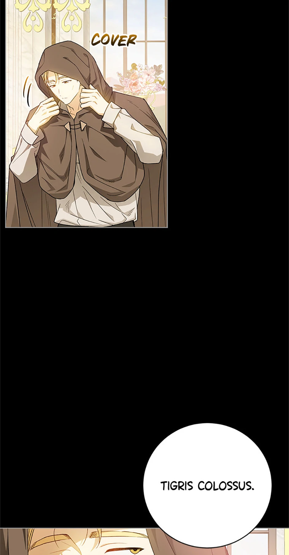 Individualistic Love Chapter 53 page 6