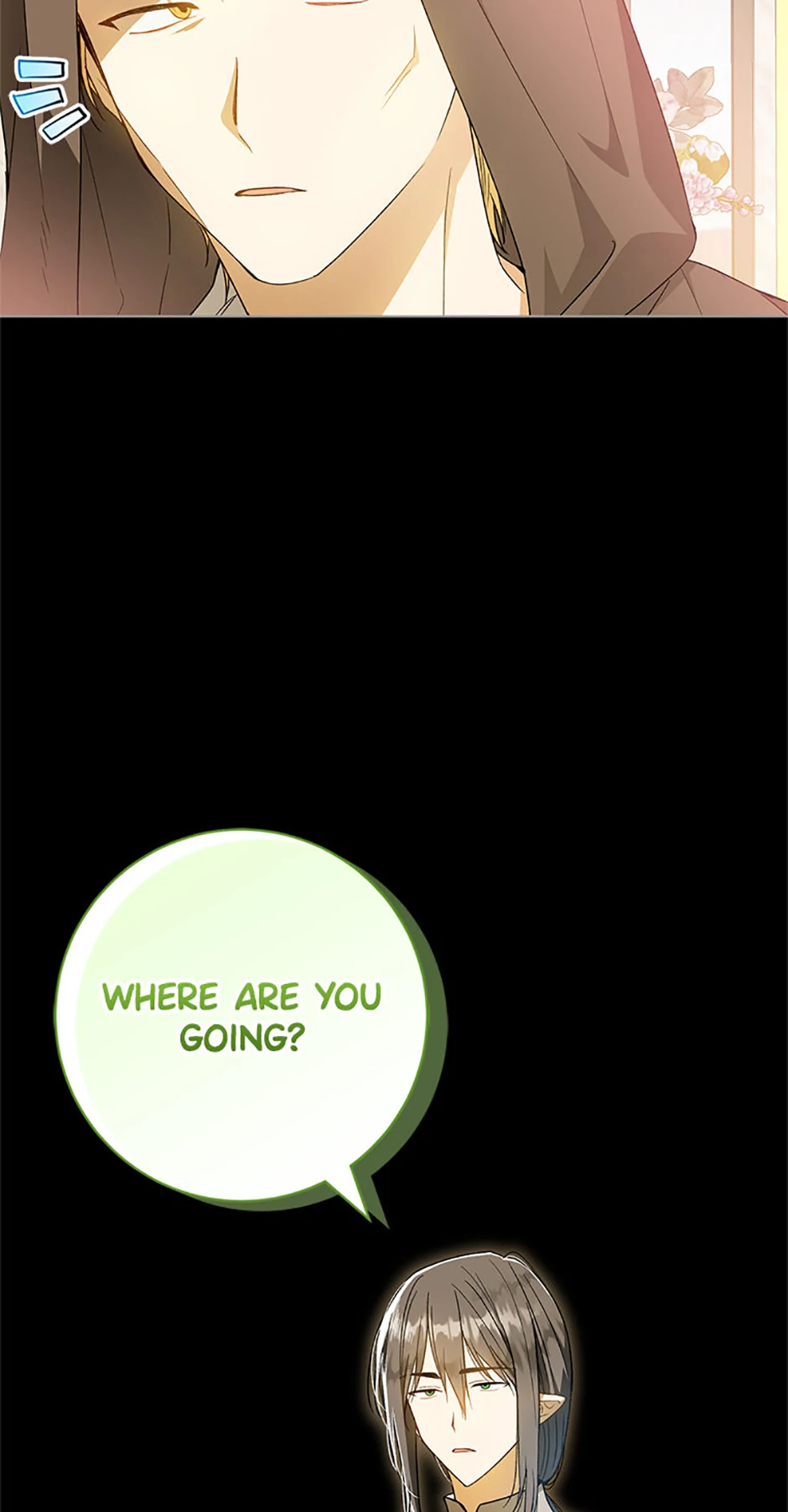 Individualistic Love Chapter 53 page 7