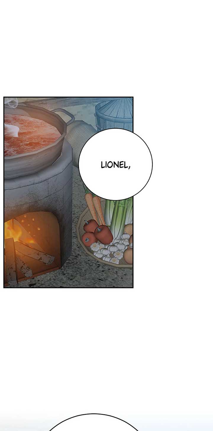 Individualistic Love Chapter 56 page 0