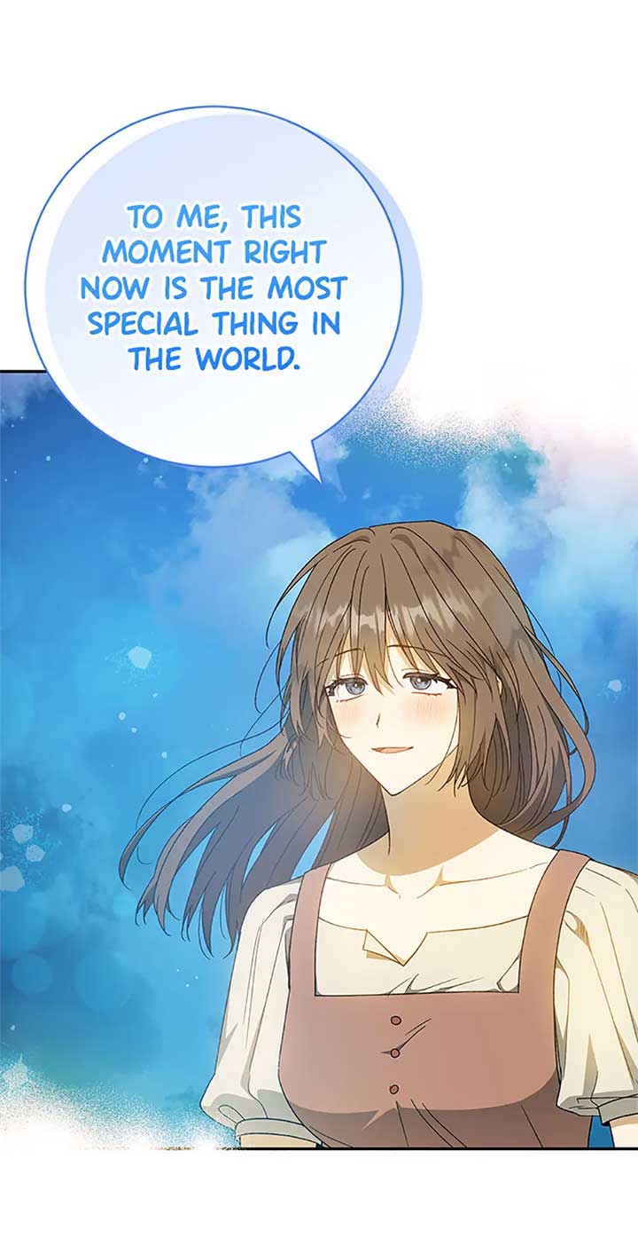 Individualistic Love Chapter 56 page 10