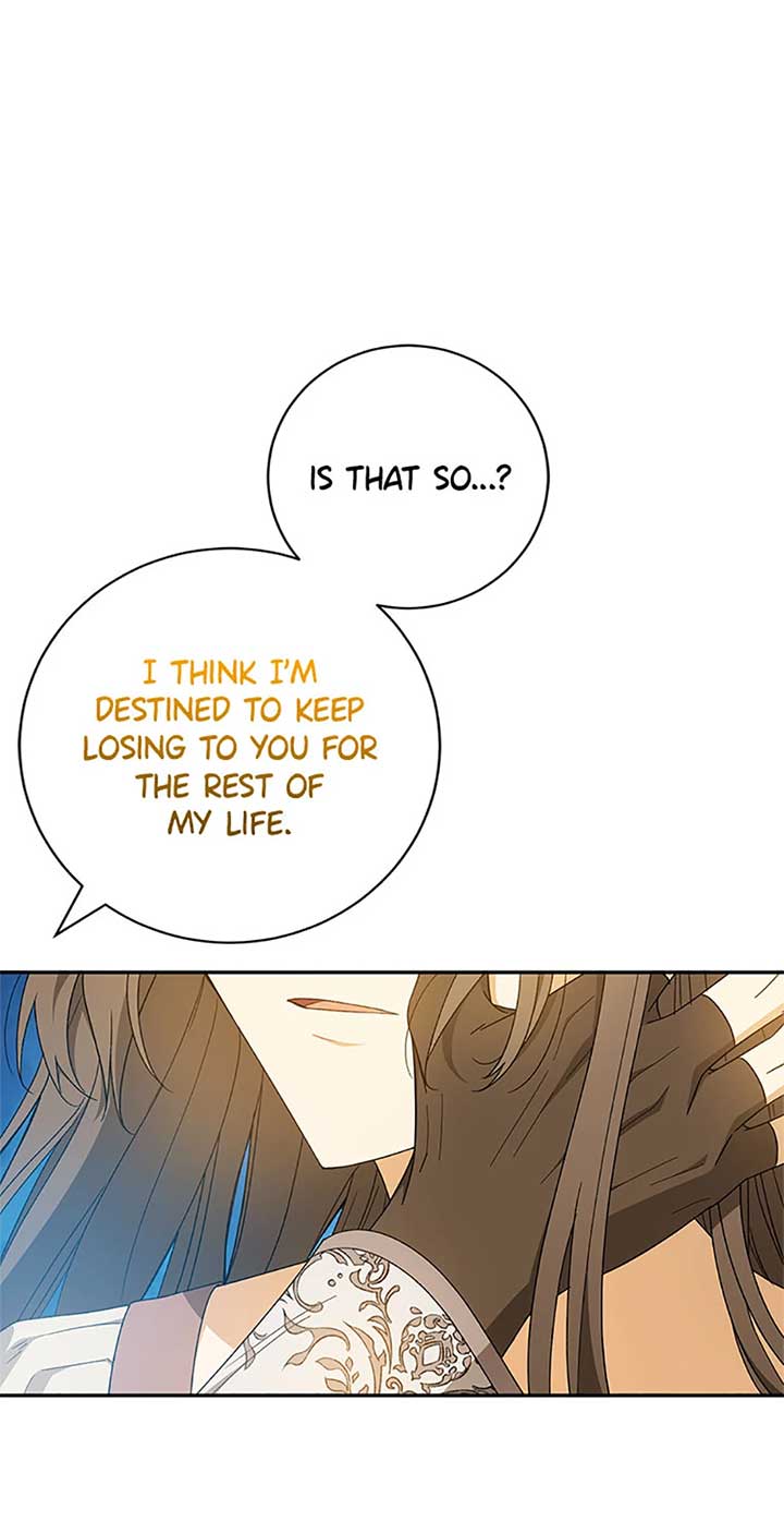 Individualistic Love Chapter 56 page 11