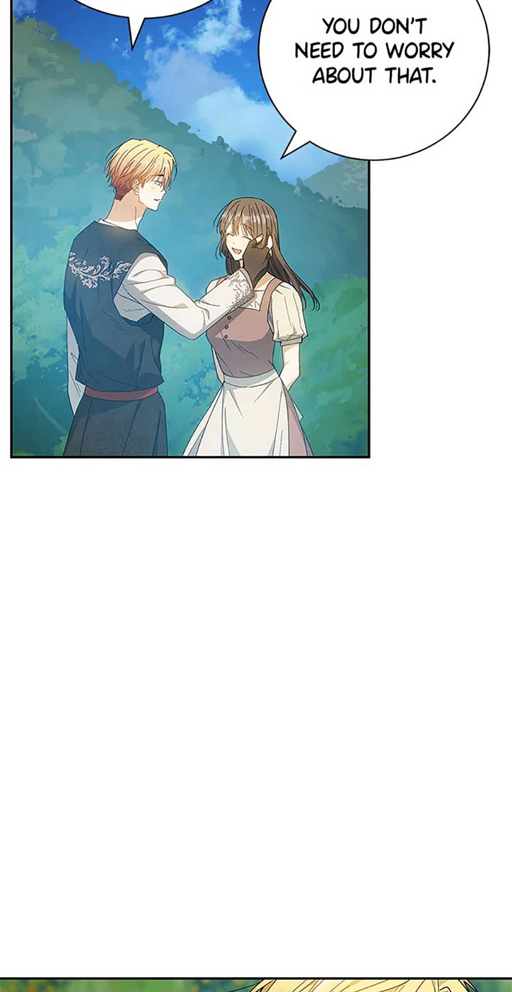 Individualistic Love Chapter 56 page 14