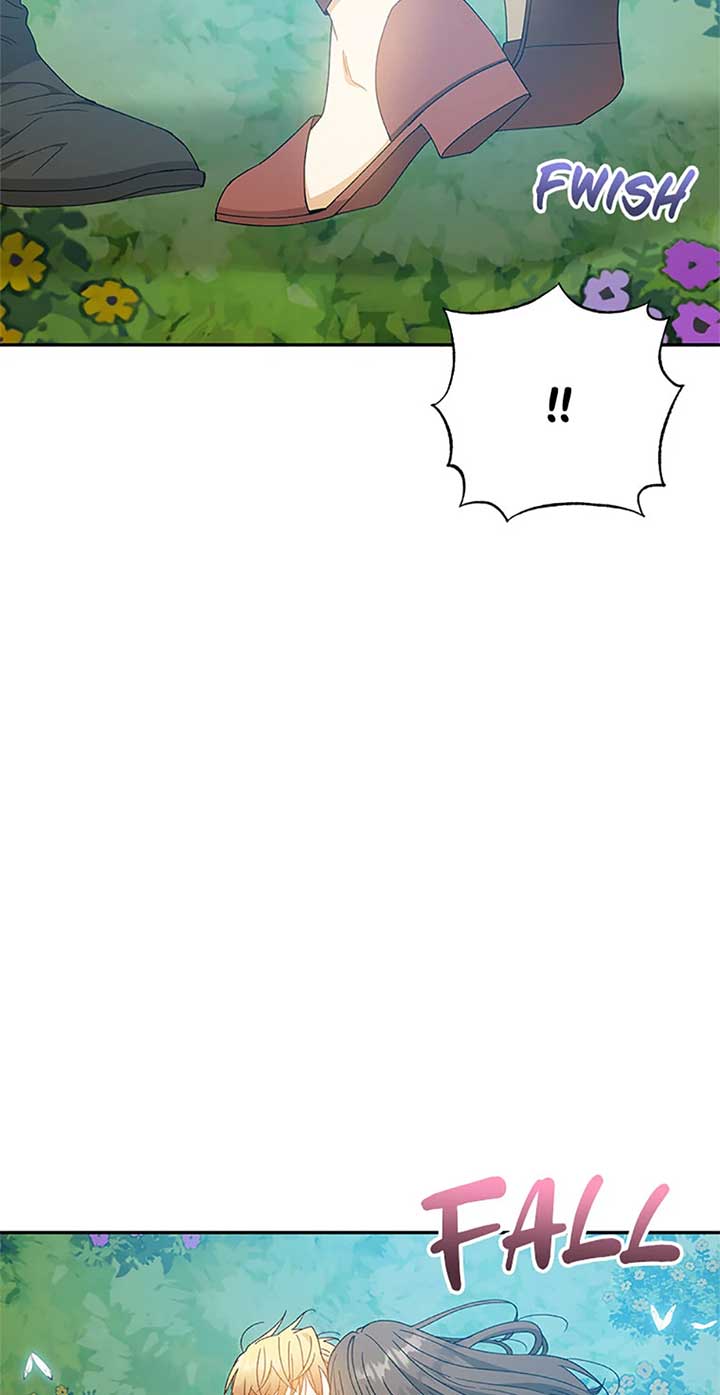 Individualistic Love Chapter 56 page 17