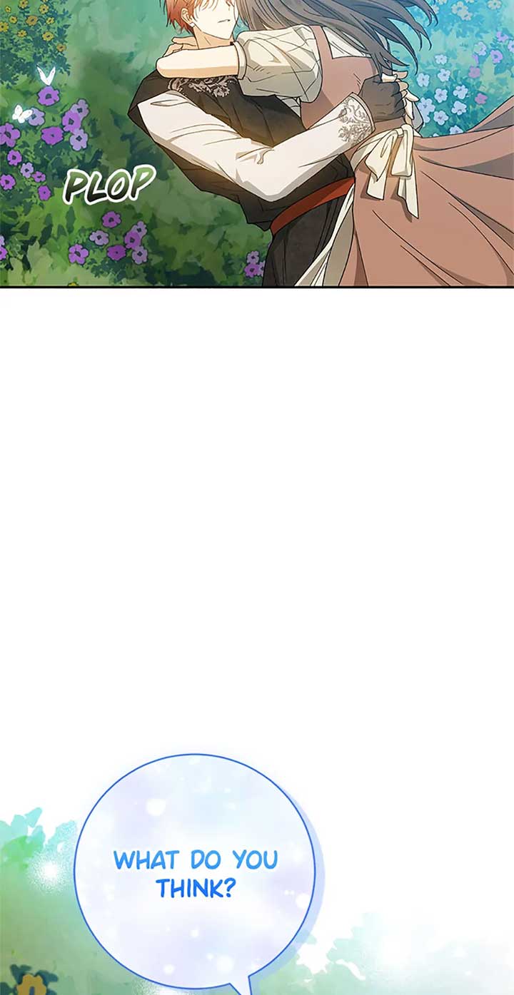 Individualistic Love Chapter 56 page 18