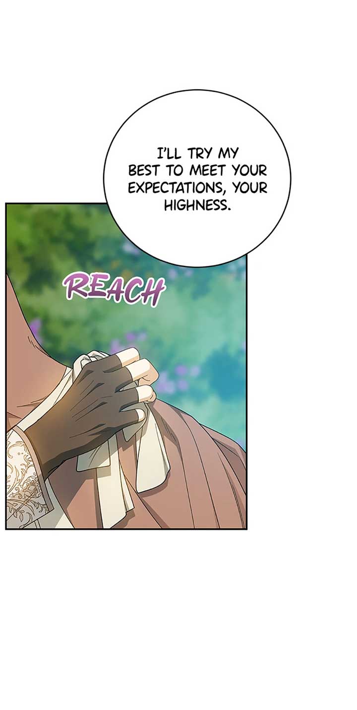 Individualistic Love Chapter 56 page 20