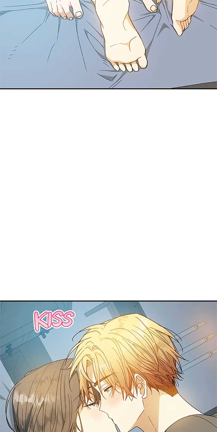 Individualistic Love Chapter 56 page 24