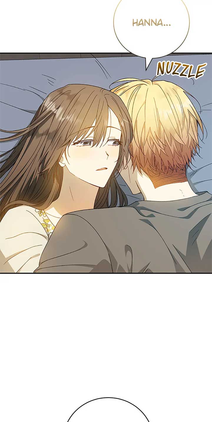 Individualistic Love Chapter 56 page 28
