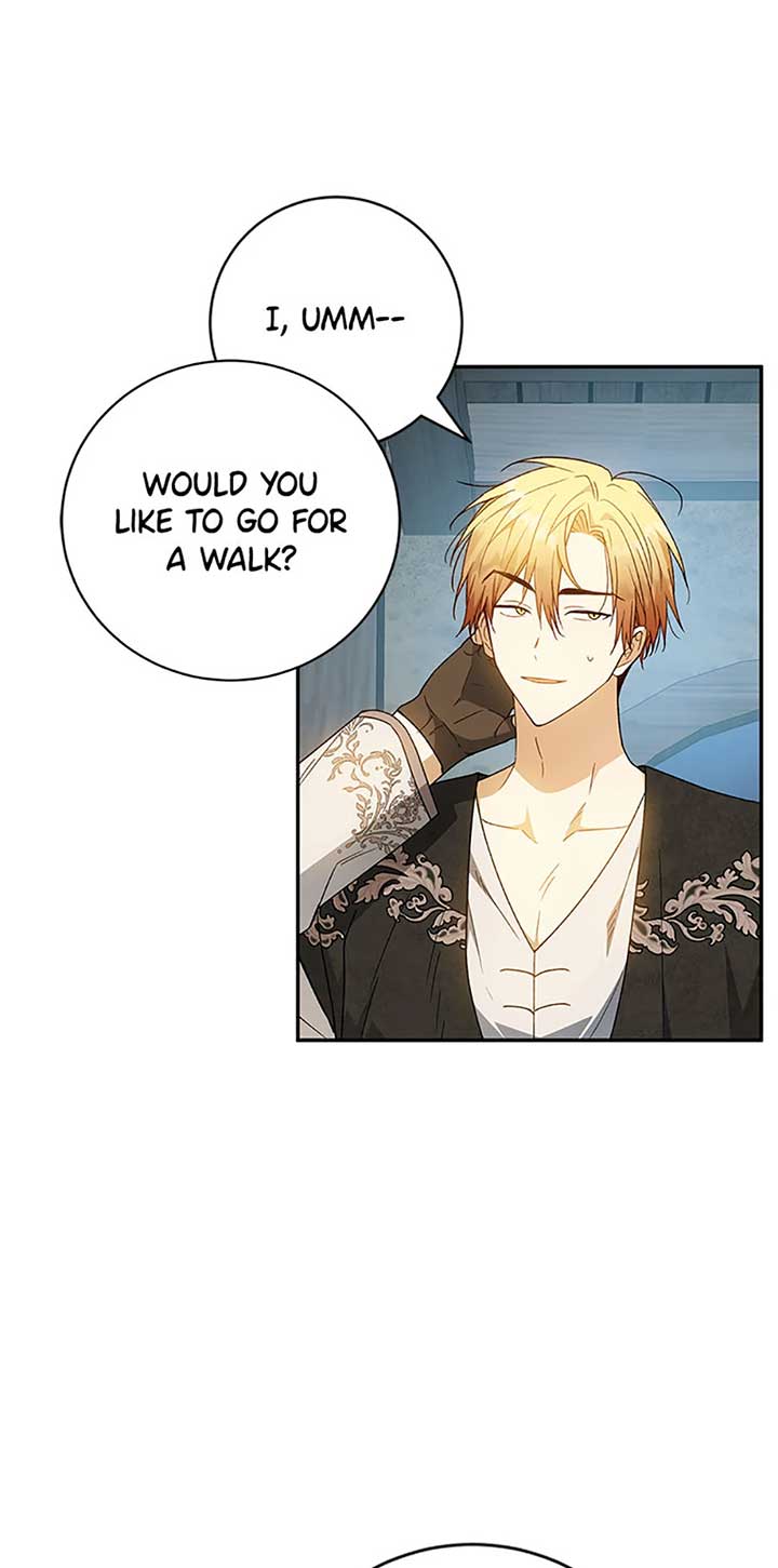 Individualistic Love Chapter 56 page 2