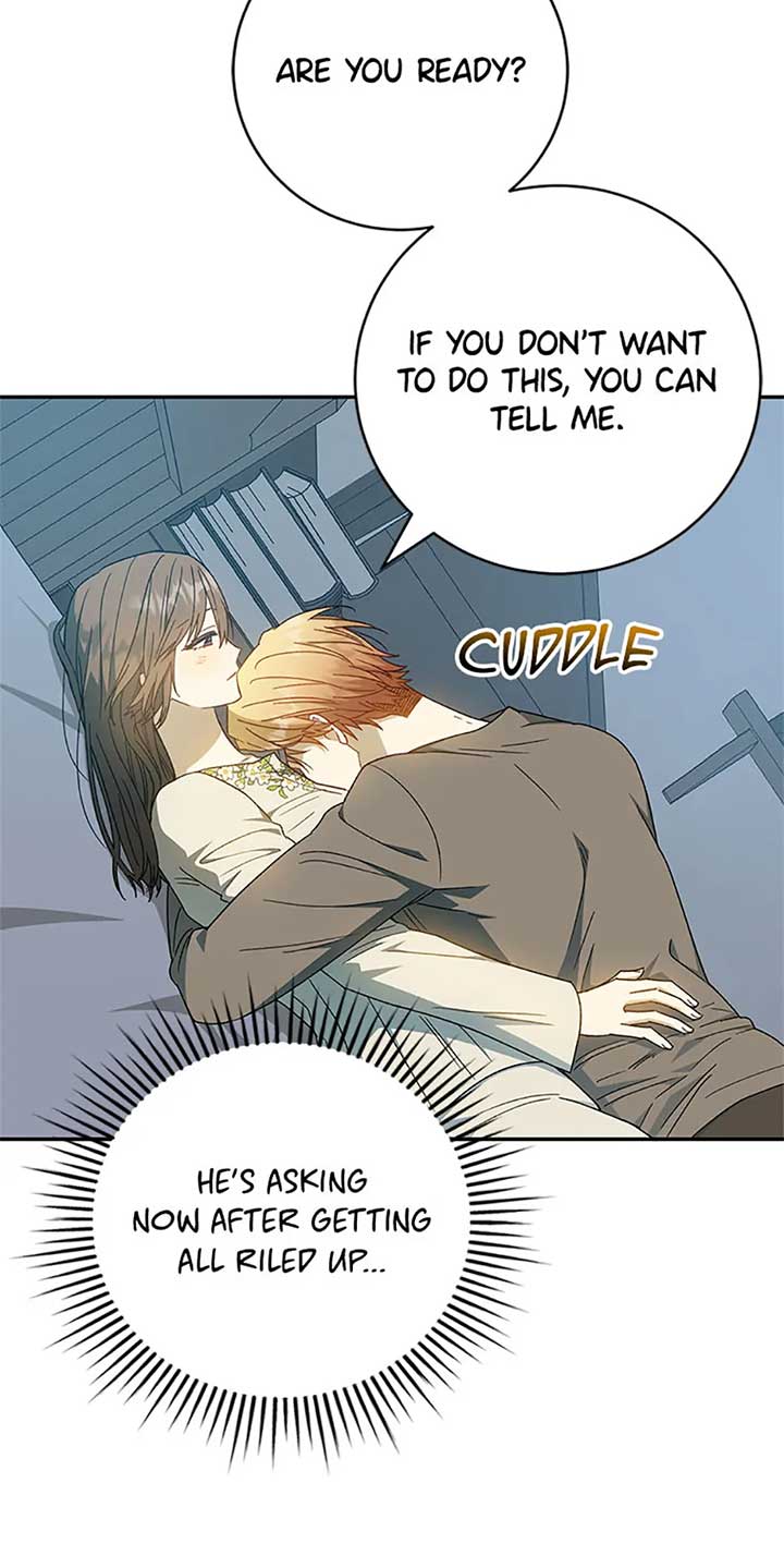 Individualistic Love Chapter 56 page 29