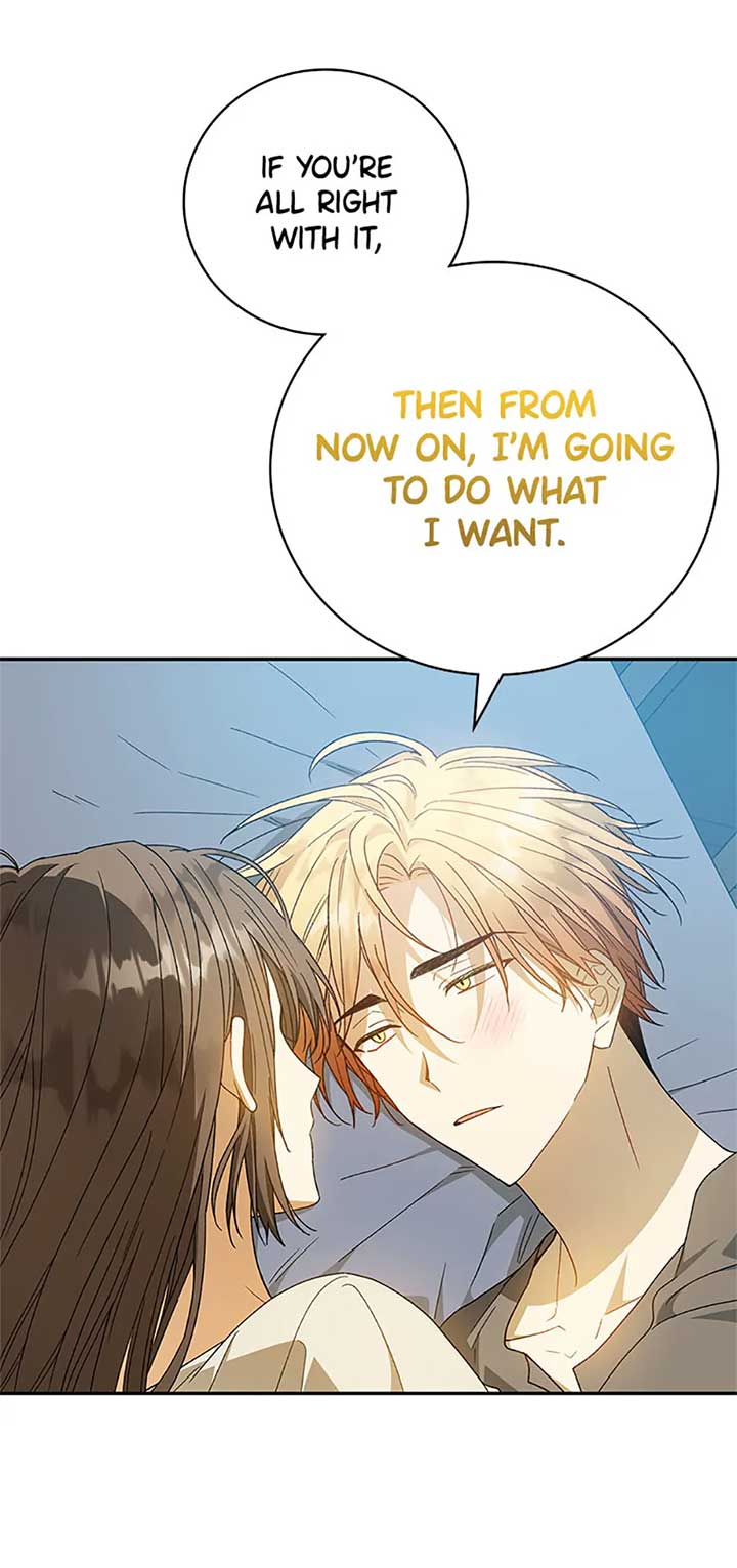 Individualistic Love Chapter 56 page 30