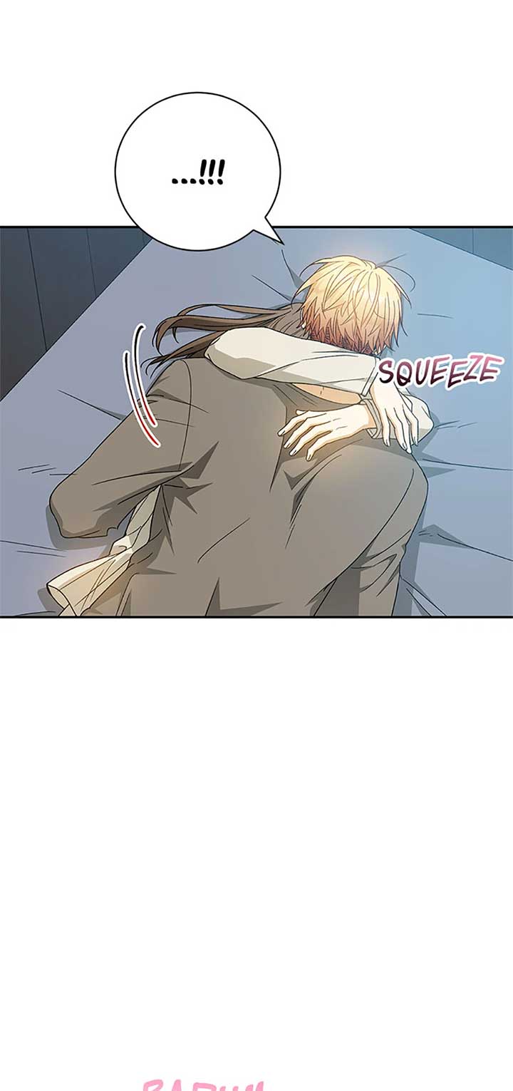 Individualistic Love Chapter 56 page 32