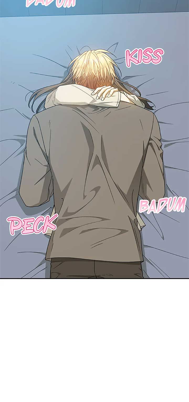 Individualistic Love Chapter 56 page 34