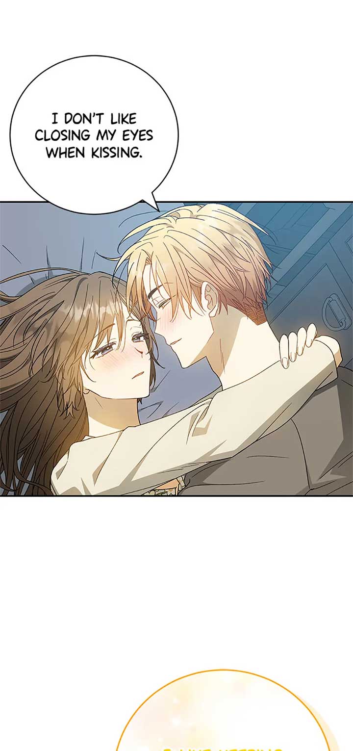 Individualistic Love Chapter 56 page 35