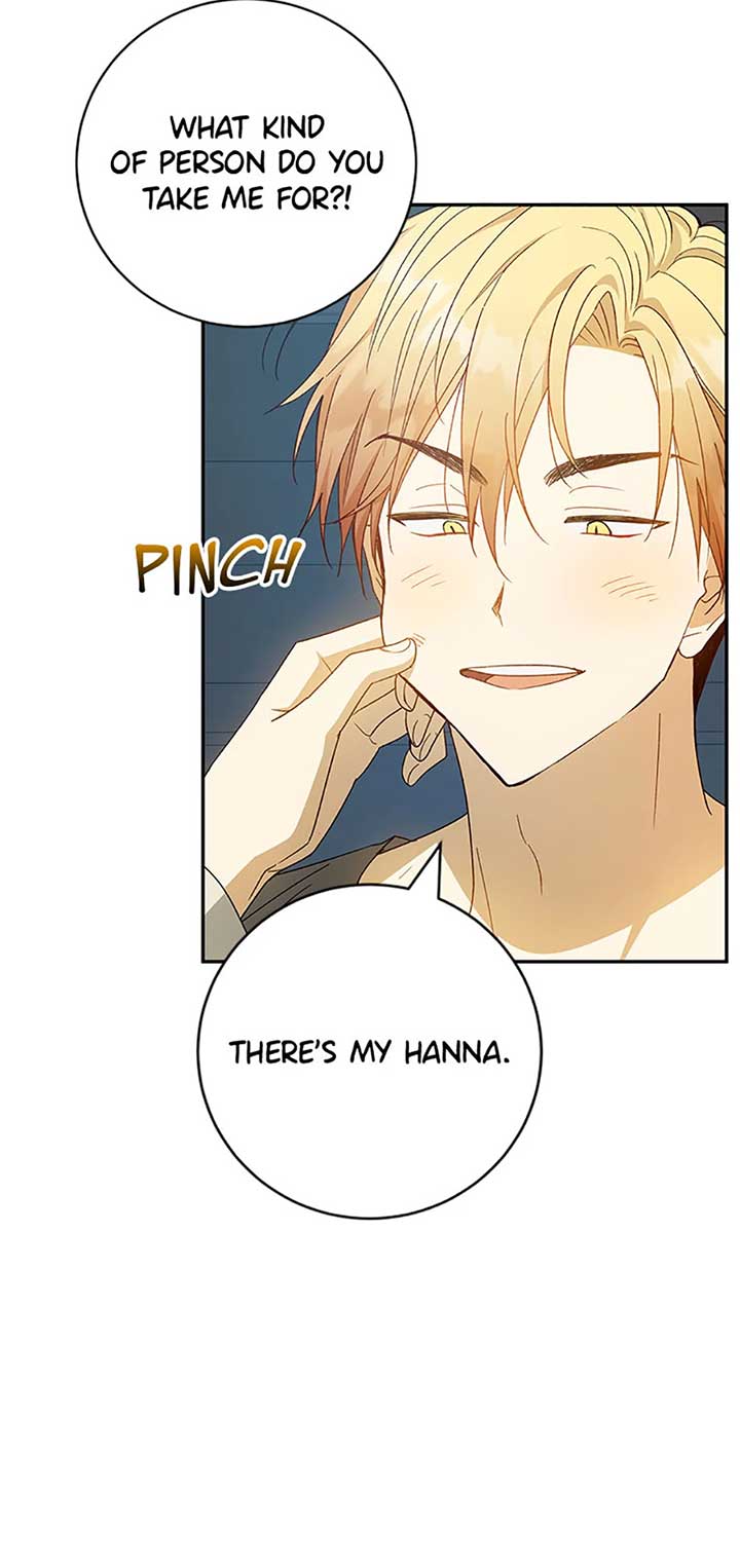 Individualistic Love Chapter 56 page 38