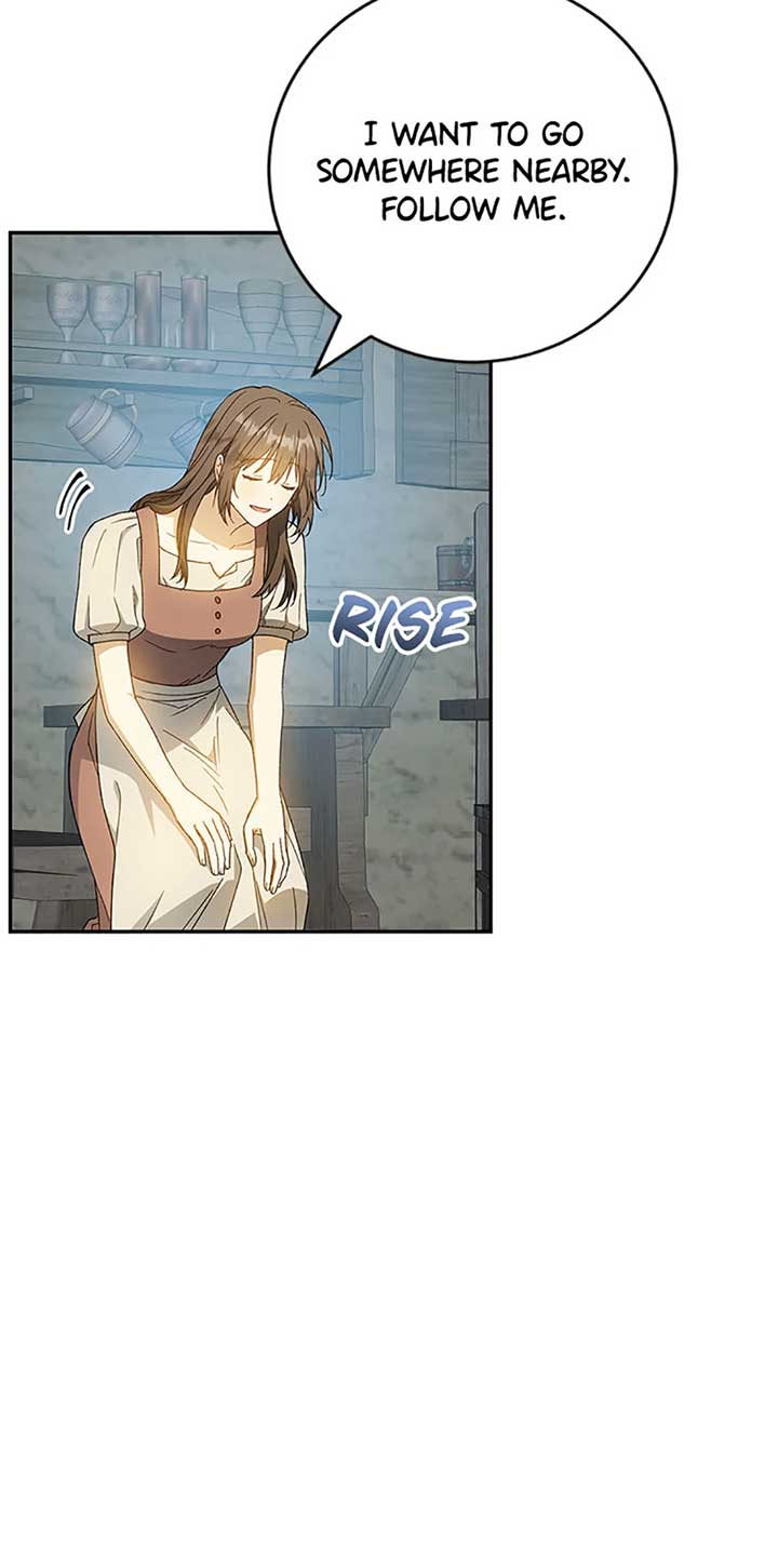 Individualistic Love Chapter 56 page 3