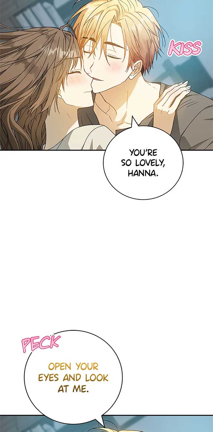 Individualistic Love Chapter 56 page 40