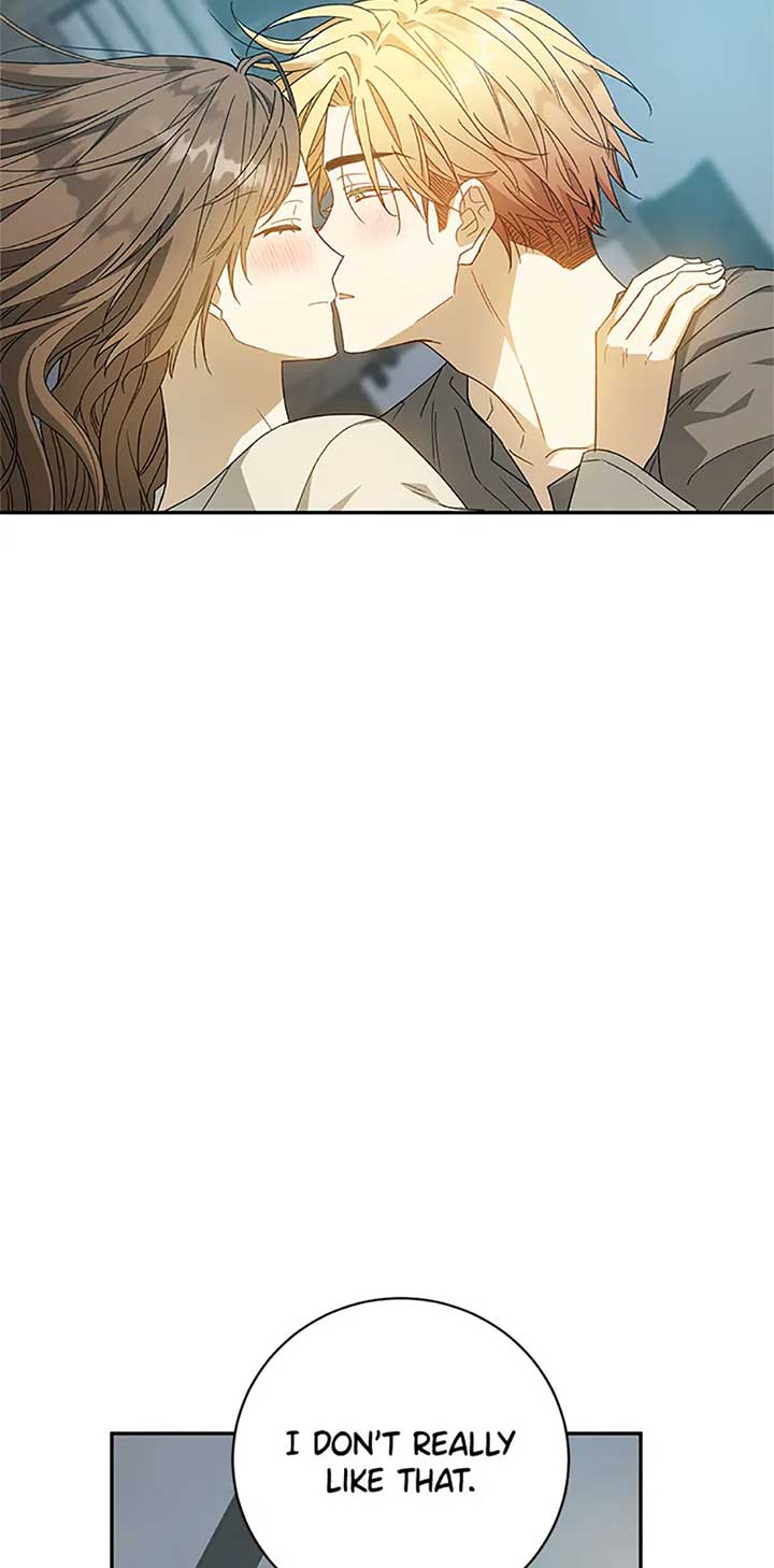 Individualistic Love Chapter 56 page 41