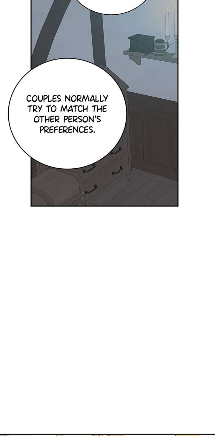 Individualistic Love Chapter 56 page 42