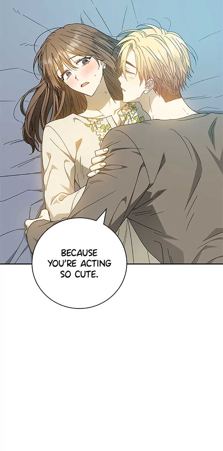 Individualistic Love Chapter 56 page 44
