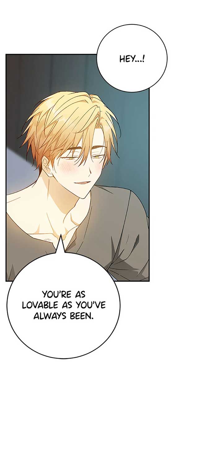 Individualistic Love Chapter 56 page 47