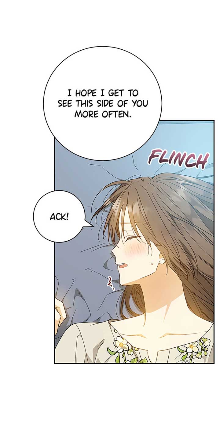 Individualistic Love Chapter 56 page 48