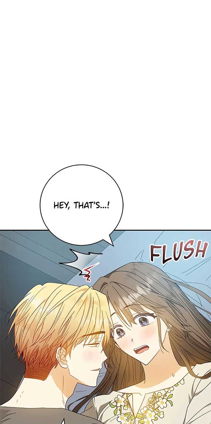 Individualistic Love Chapter 56 page 51