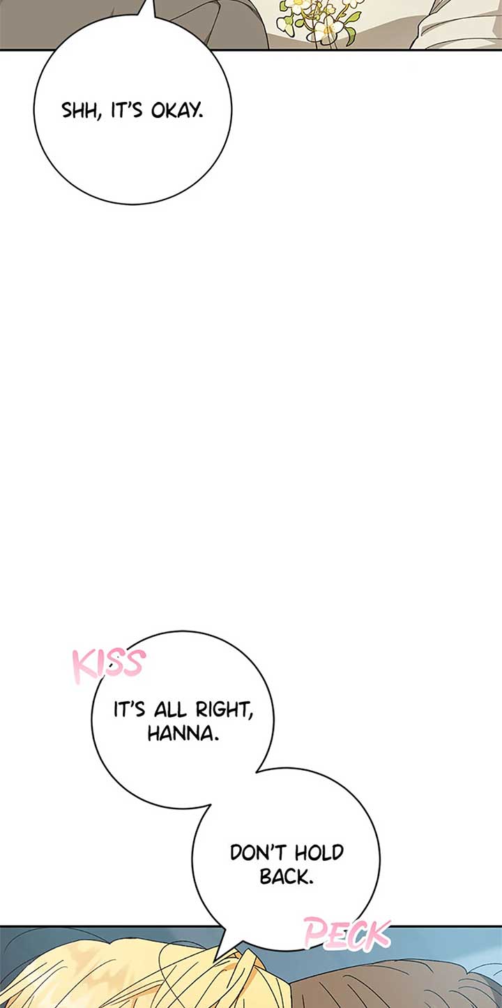 Individualistic Love Chapter 56 page 52