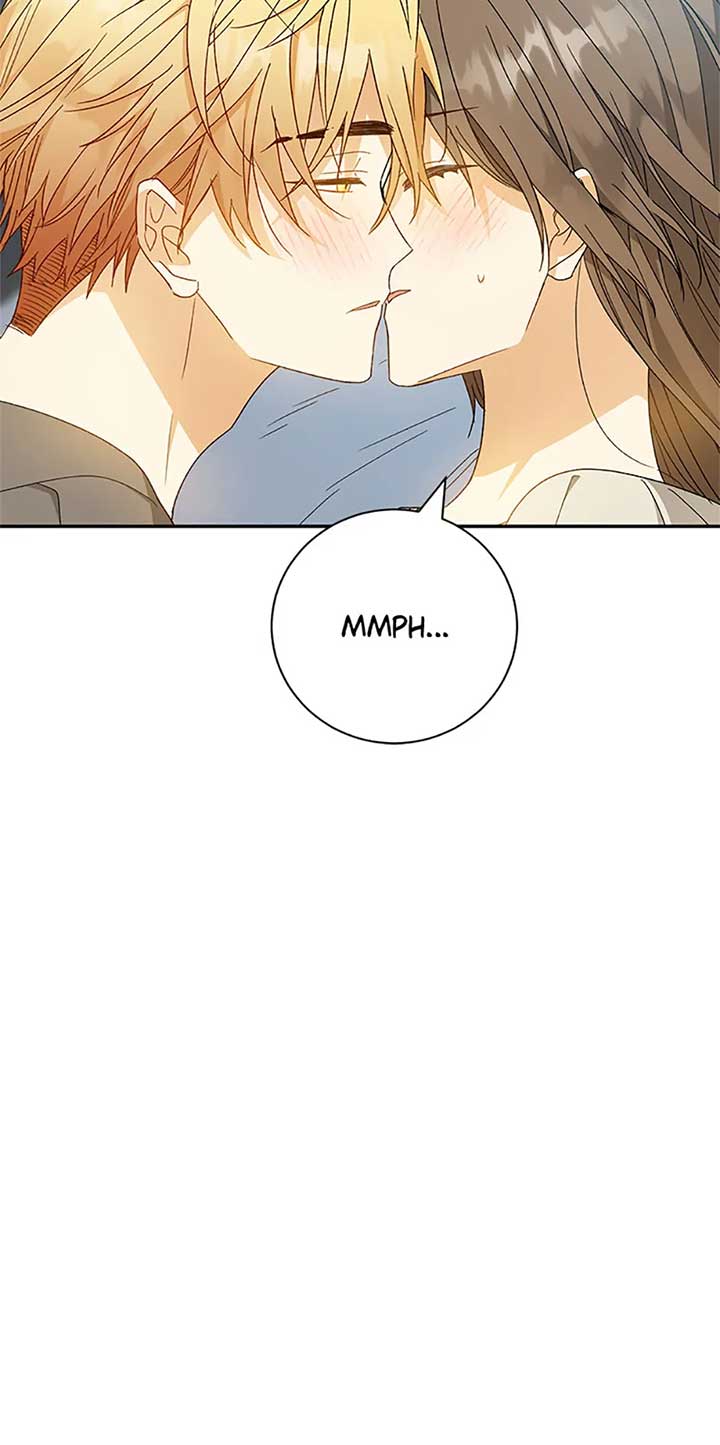 Individualistic Love Chapter 56 page 53
