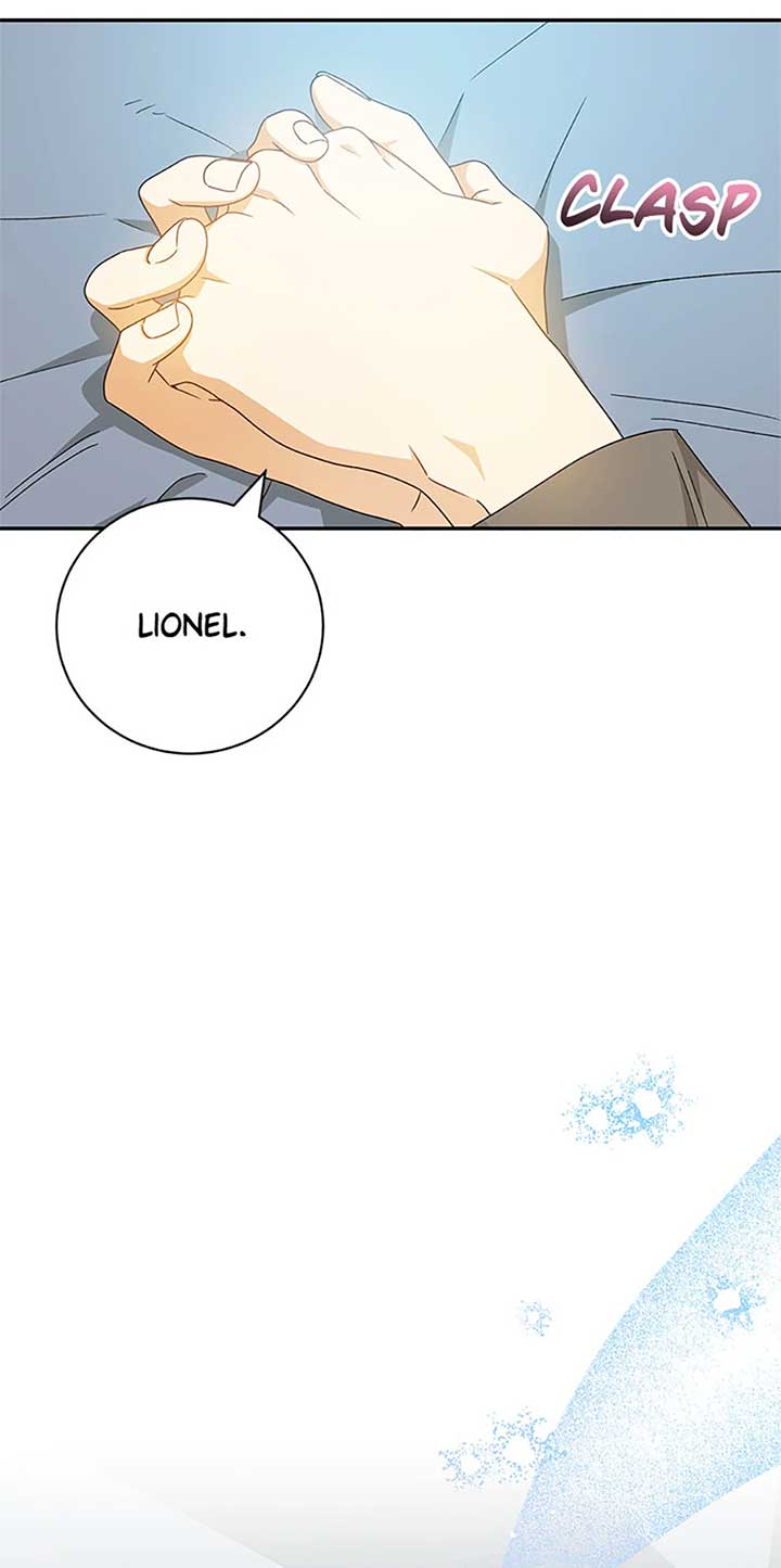 Individualistic Love Chapter 56 page 54