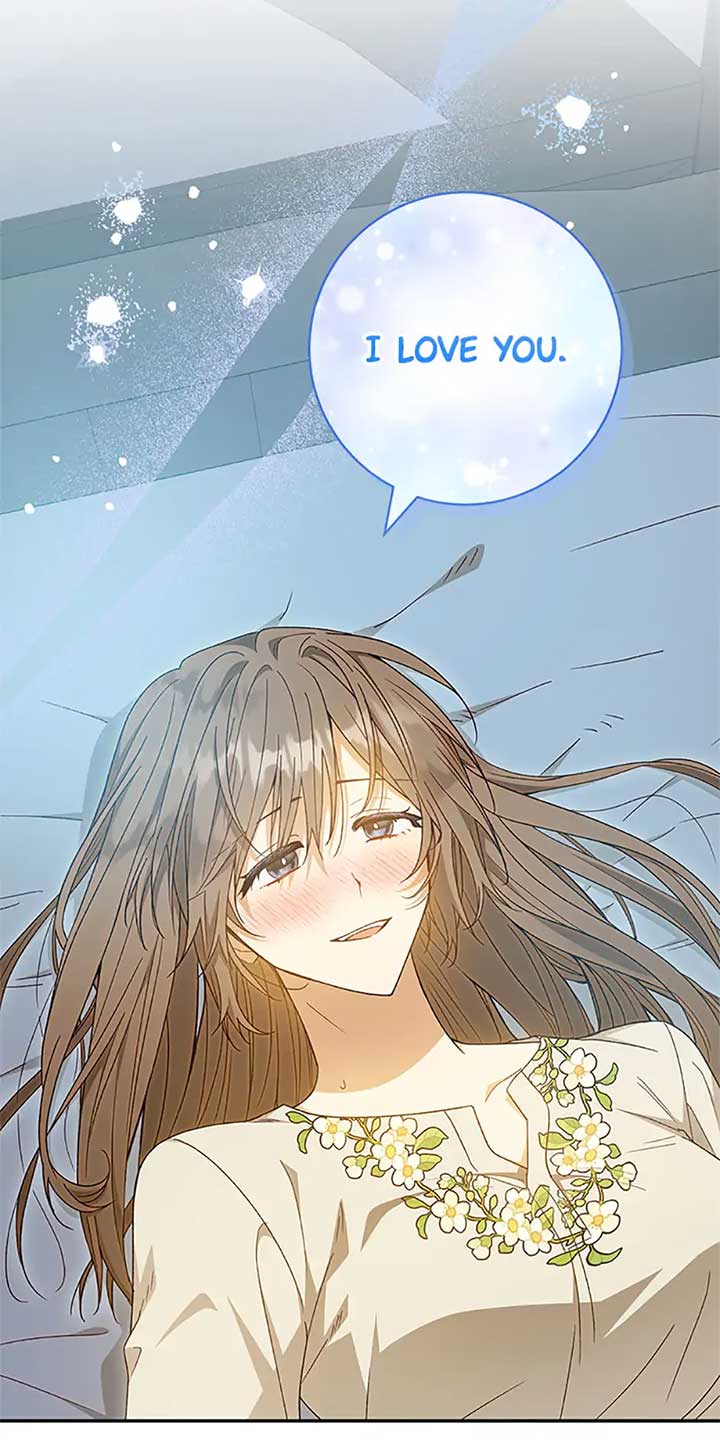 Individualistic Love Chapter 56 page 55