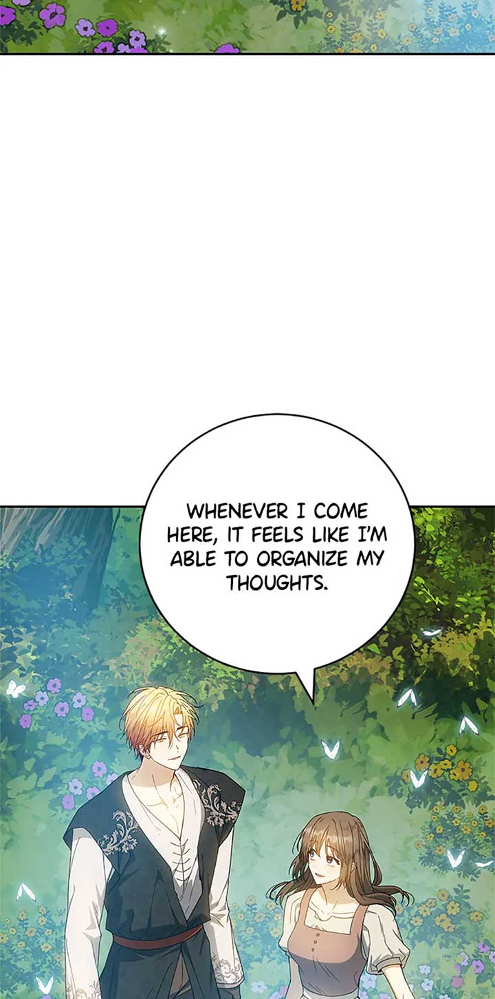 Individualistic Love Chapter 56 page 5