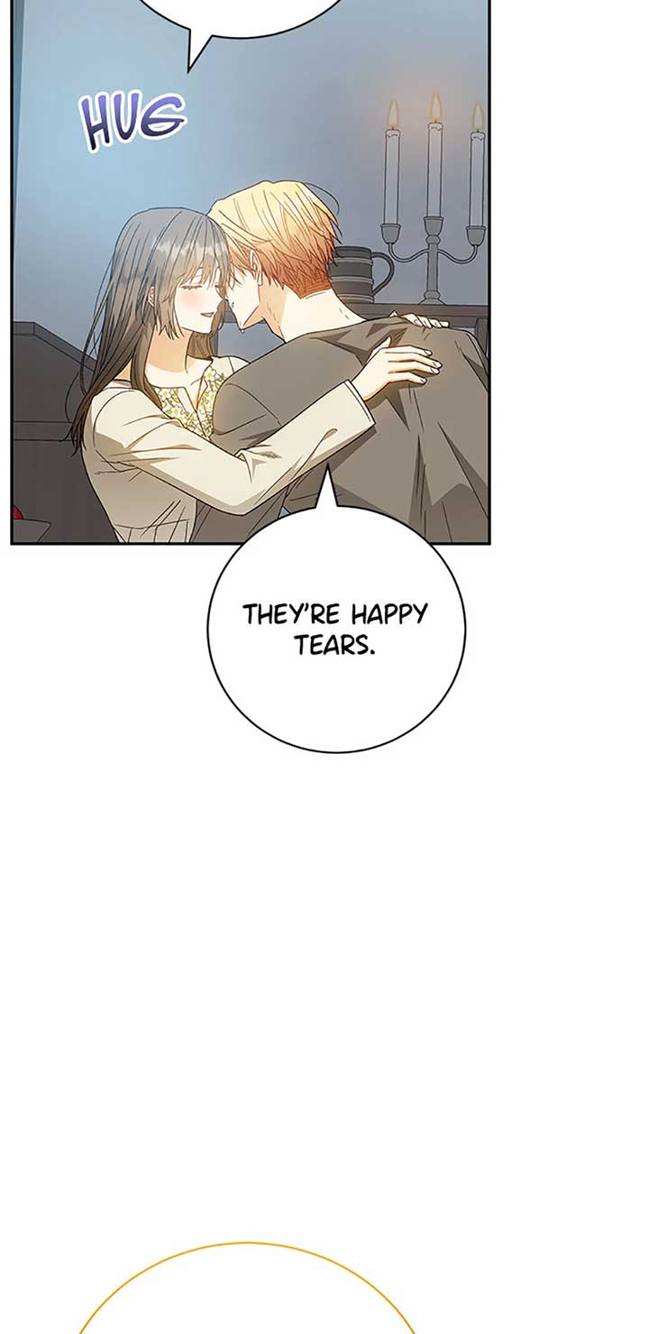 Individualistic Love Chapter 56 page 59
