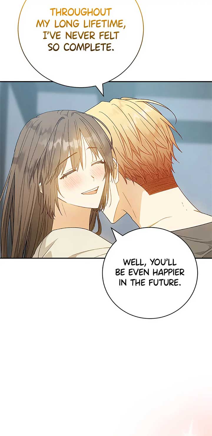 Individualistic Love Chapter 56 page 60