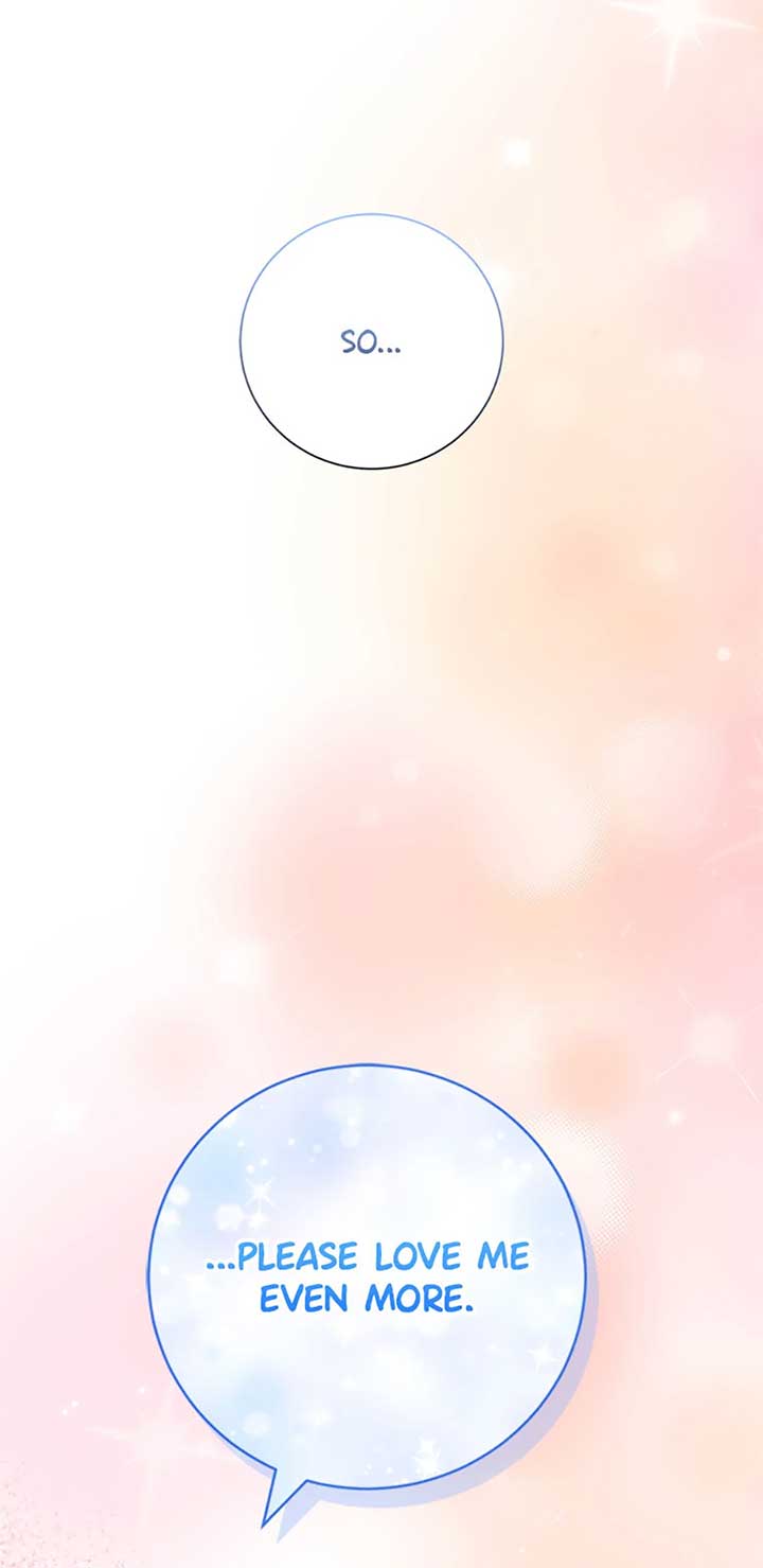 Individualistic Love Chapter 56 page 61
