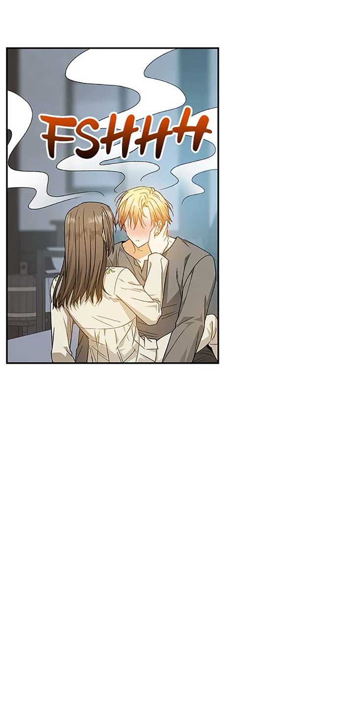 Individualistic Love Chapter 56 page 63
