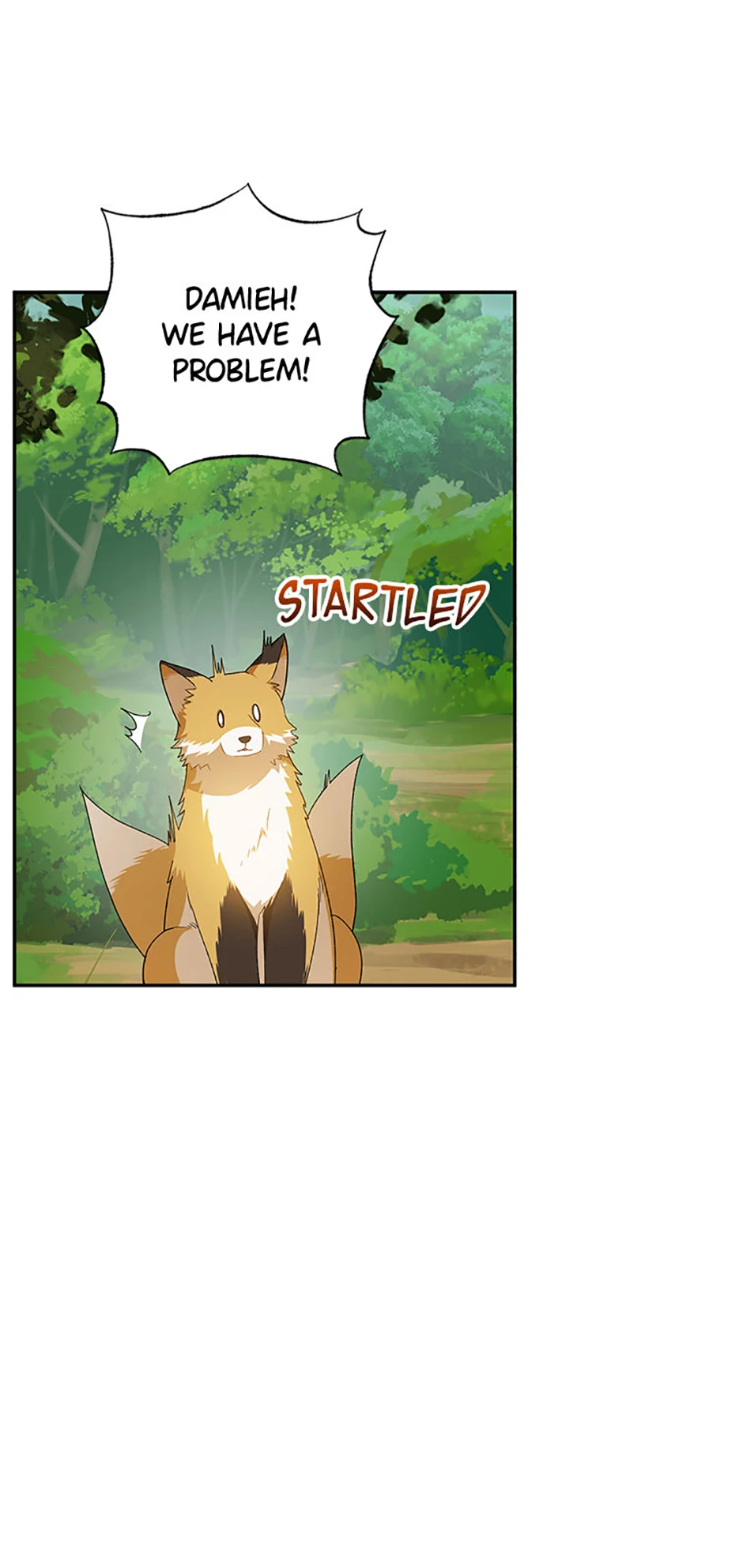 Individualistic Love Chapter 59 page 18