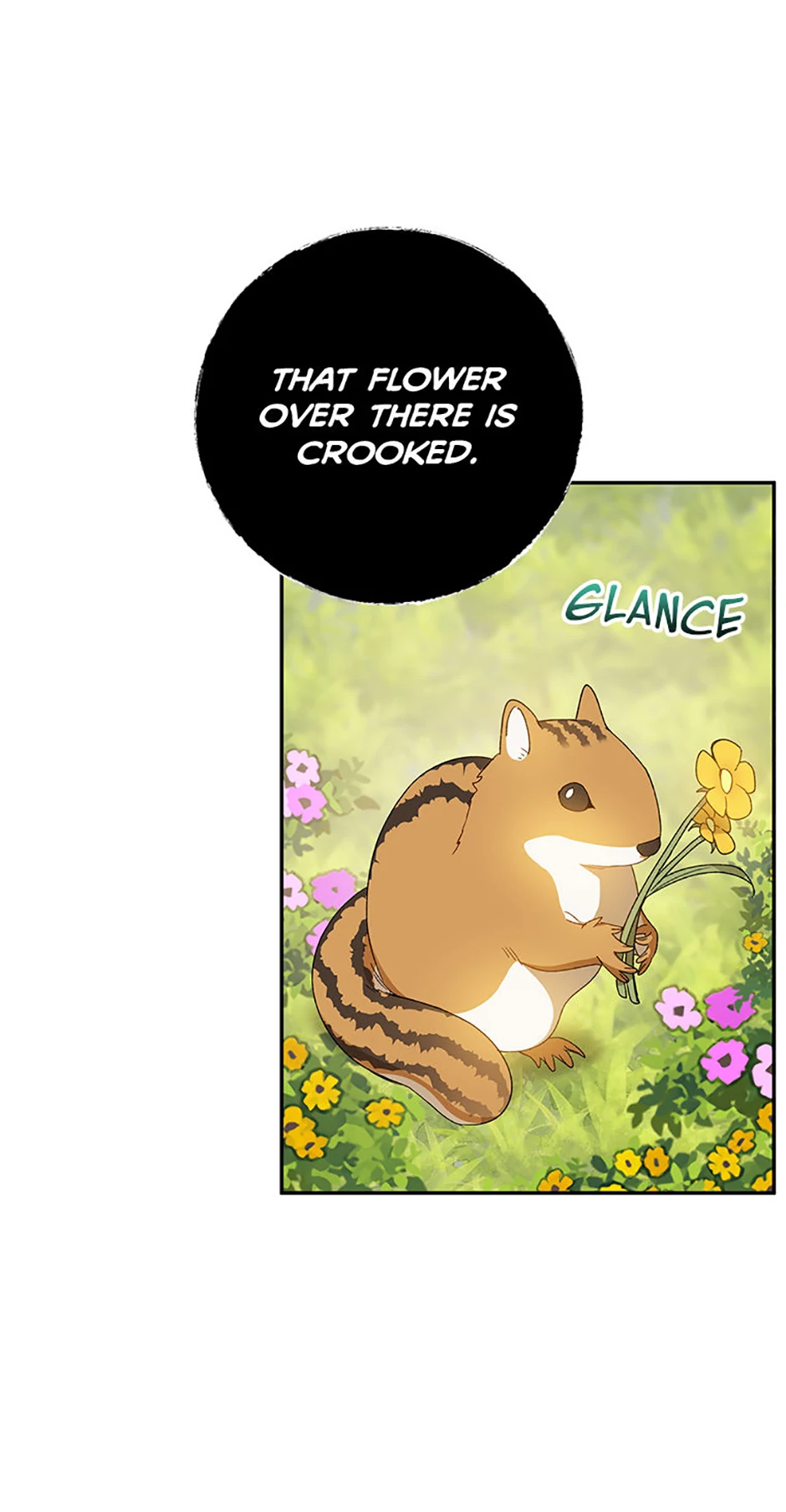 Individualistic Love Chapter 59 page 1
