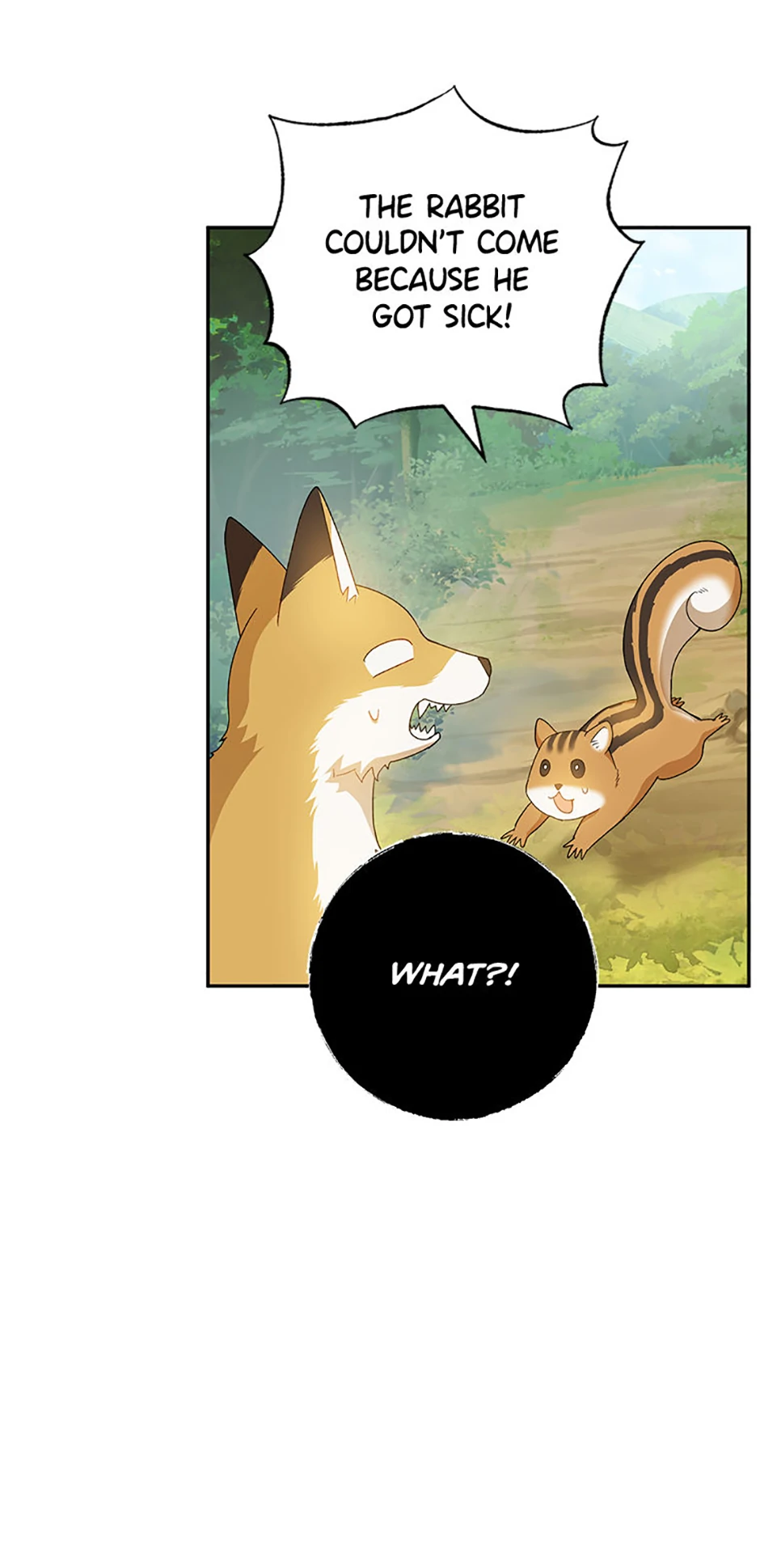 Individualistic Love Chapter 59 page 19
