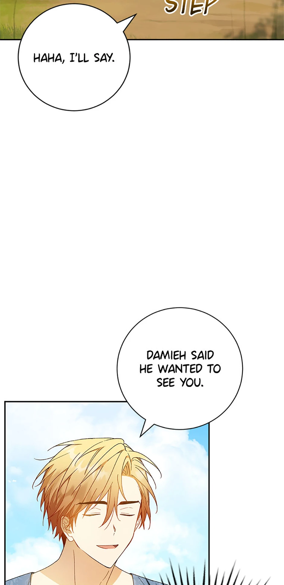 Individualistic Love Chapter 59 page 23