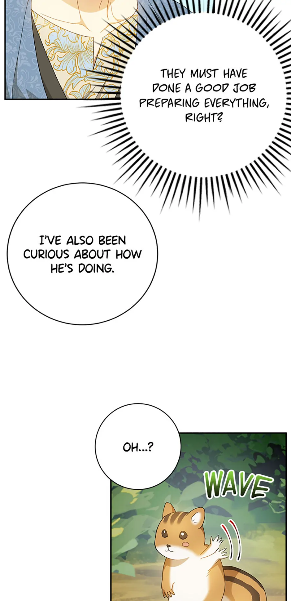 Individualistic Love Chapter 59 page 24
