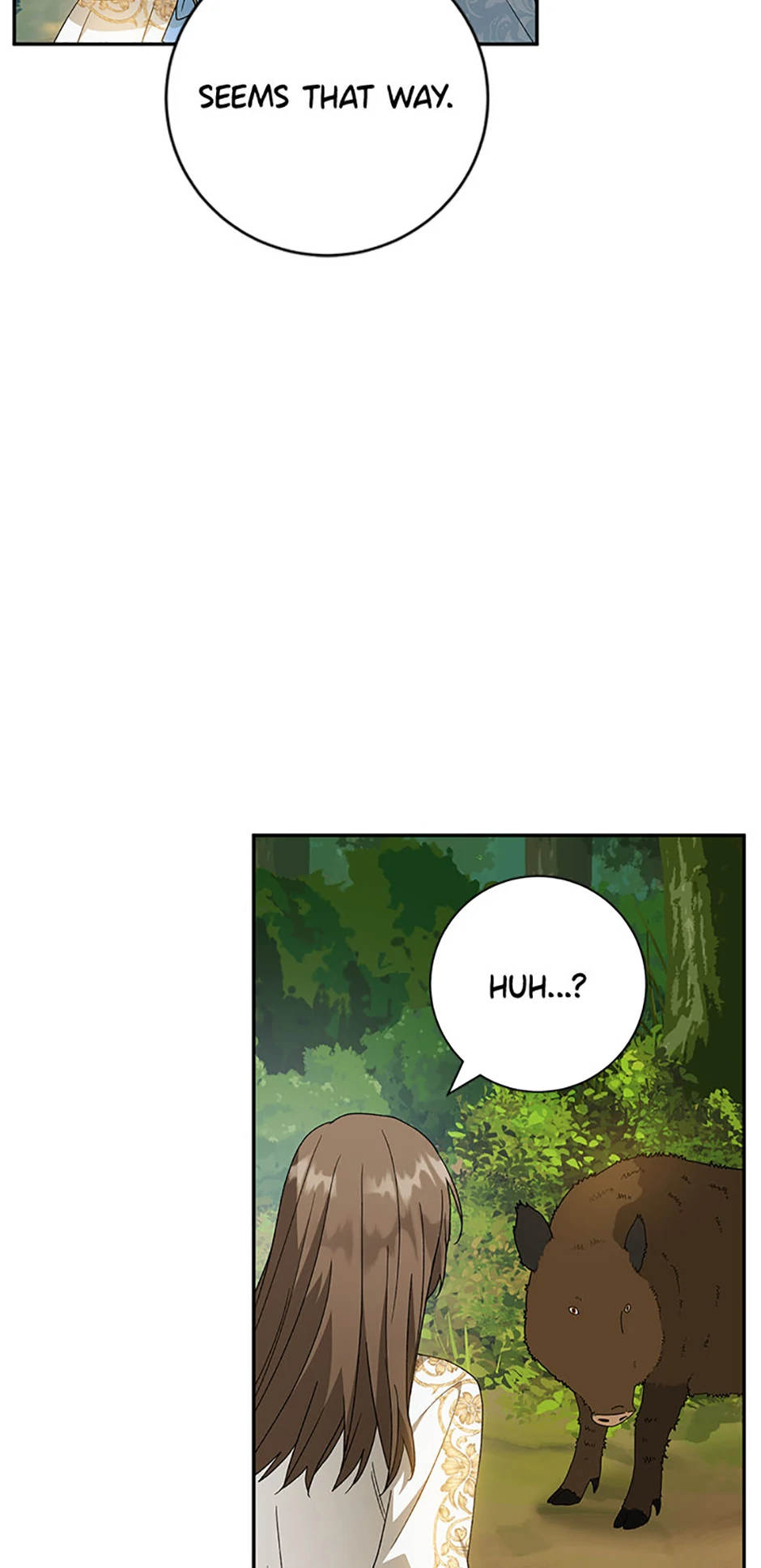 Individualistic Love Chapter 59 page 26